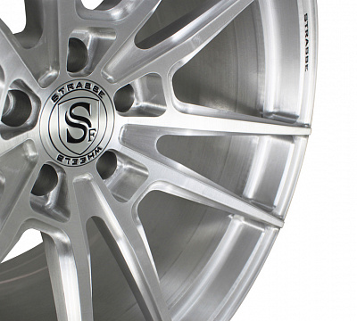 Strasse Wheels SV1 Deep Concave Monoblock