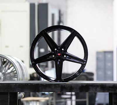 Vossen M-X5
