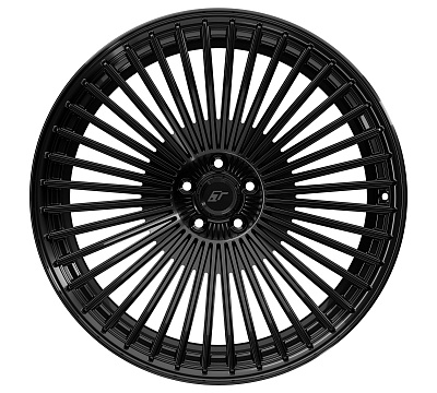 Turismo Forged C26