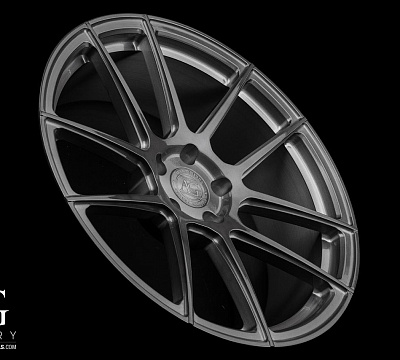 Avant Garde AGL21