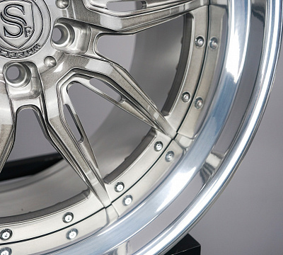 Strasse Wheels SV5-RS Performance