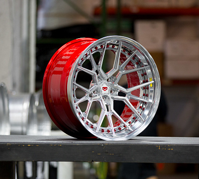 Vossen M-X3 (3-Piece)