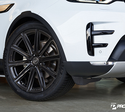 Vossen UV-2
