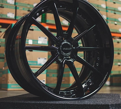 Variant Alloy PSY-3P