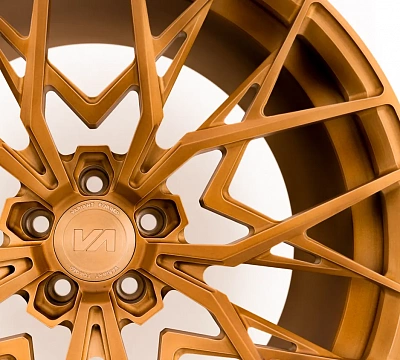 Variant Alloy TWT-1P