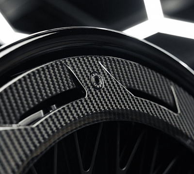 MV Forged MV40