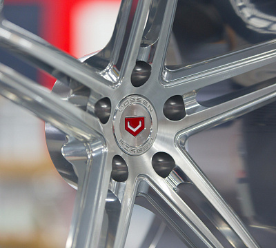 Vossen CG-202