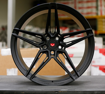 Vossen EVO-1R