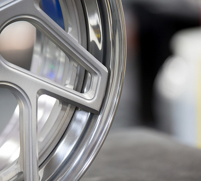Vossen CG-209T (3-Piece)