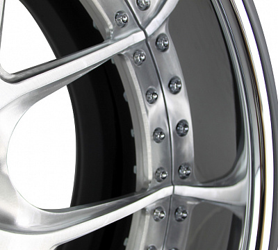 Strasse Wheels SM5R Signature