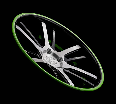 Avant Garde AGL18