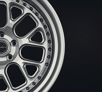 Brixton Forged TR08