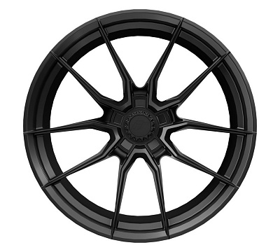 Turismo Forged F80