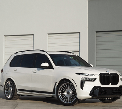 Vossen HF-8
