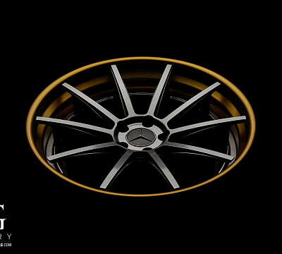 Avant Garde AGL39