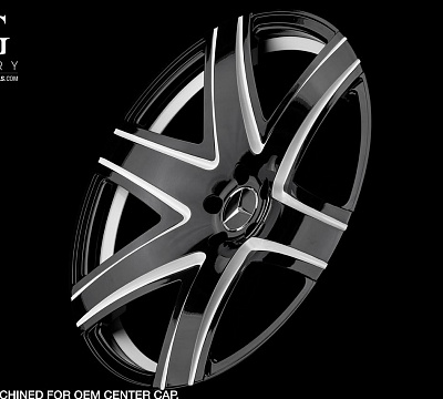 Avant Garde AGL34