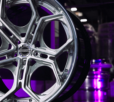 MV Forged CR05