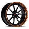 Фото диска Vossen EVO-2R (3-Piece)