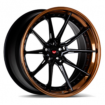 Кованые диски Vossen EVO-2R (3-Piece)