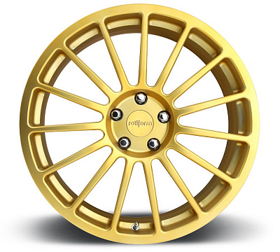 Rotiform DUS