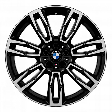 Кованые диски BMW 935M