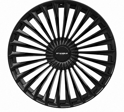 ST Wheels ST1