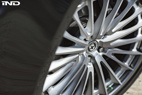 Range Rover Autobiography