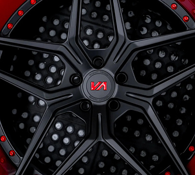 Variant Alloy CNT-3P