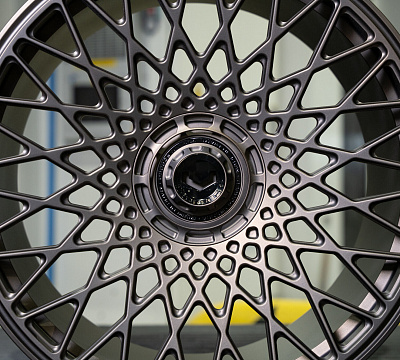 Vossen GEN-05