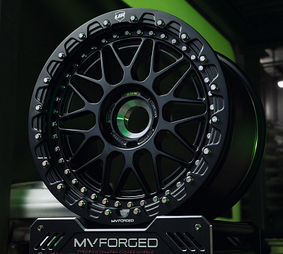 MV Forged MV30