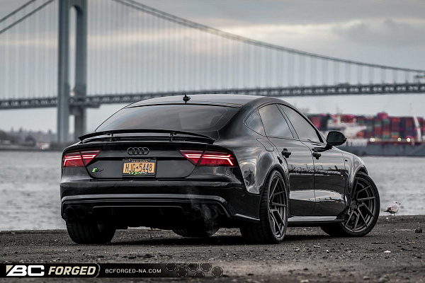 Audi S7 (4G)