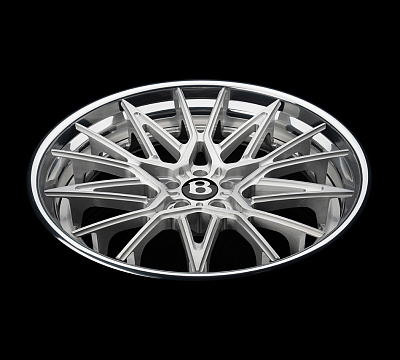Avant Garde AGL58