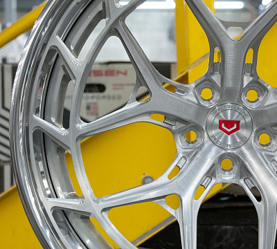 Vossen LC3-01T (3-Piece)