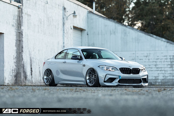 BMW M2 (F87)
