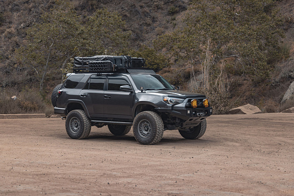 Toyota 4Runner