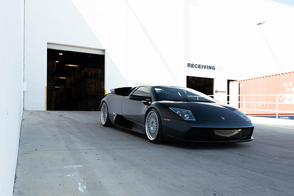 Lamborghini Murcielago