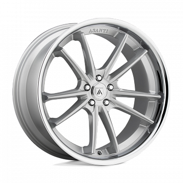 Кованые диски Asanti SIGMA