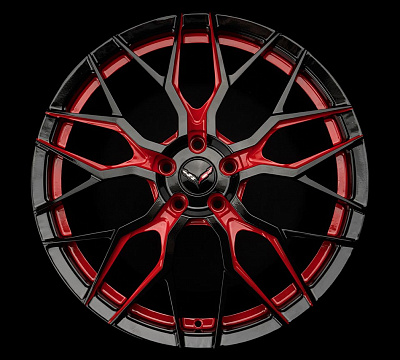 Avant Garde AGL43