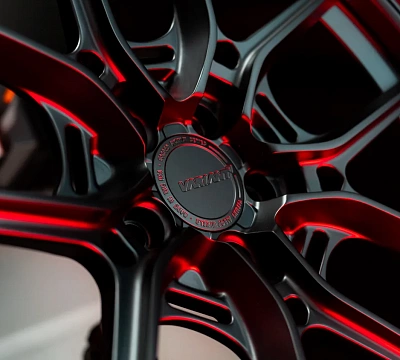 Variant Alloy CCK-1P