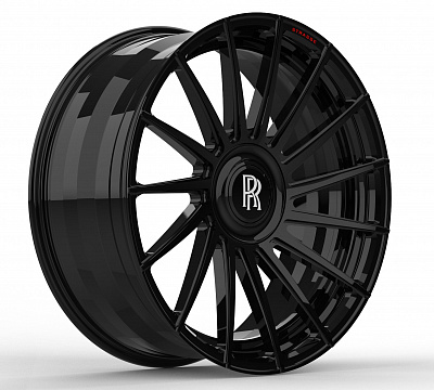 Strasse Wheels SV15T Deep Concave Duoblock RR