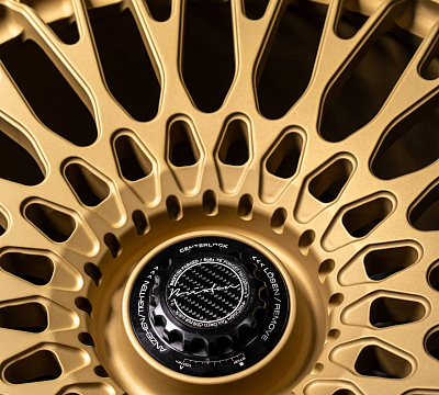 Brixton Forged TR20