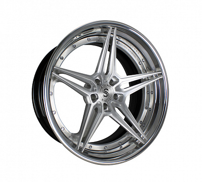 Strasse Wheels SV2 Deep Concave FS