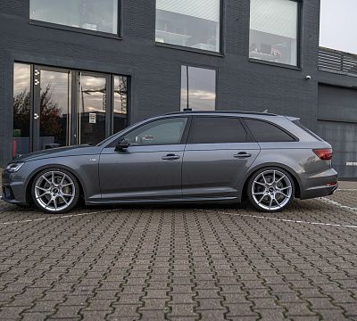 Rotiform KPR