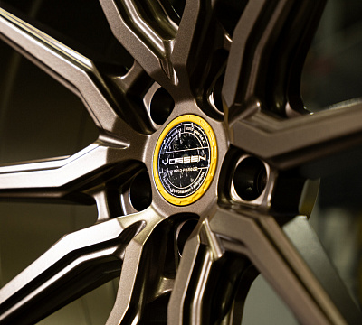 Vossen HF-3