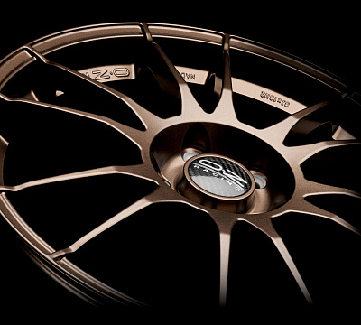 OZ Racing Ultraleggera
