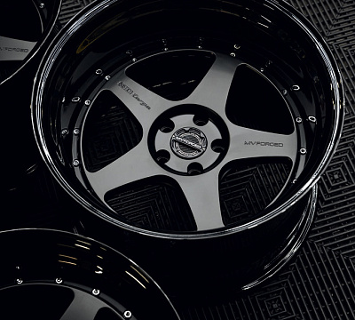 MV Forged MV5