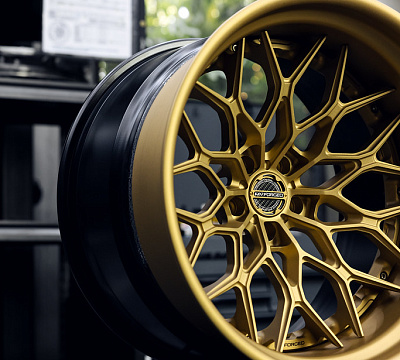 MV Forged MR-240