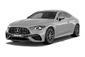 Mercedes-Benz CLE