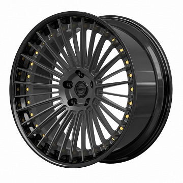 Кованые диски ST Wheels ST3.2