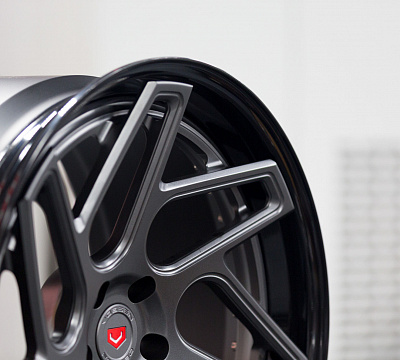 Vossen CG-209T (3-Piece)